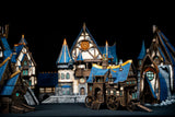 Tabletop Terrain Building Building 3 - City of Spiritdale - Fantasy Building