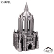 Tabletop Terrain Building Chapel - Augusta, The Holy City