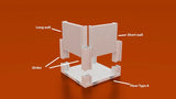 Tabletop Terrain Building Construction Site