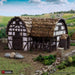 Tabletop Terrain Building Country Stables - Country & King - Fantasy Historical Building Tabletop Terrain