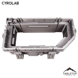 Tabletop Terrain Building Cryolab