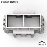 Tabletop Terrain Building Desert Estate