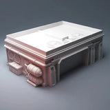 Tabletop Terrain Building Desert Speeder Garage - Star Wars Legion Building