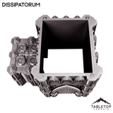 Tabletop Terrain Building Dissipatorum - Augusta, The Holy City