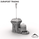 Tabletop Terrain Building Durapost Trading
