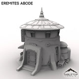 Tabletop Terrain Building Eremites Abode