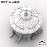 Tabletop Terrain Building Eremites Abode