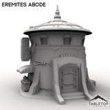 Tabletop Terrain Building Eremites Abode