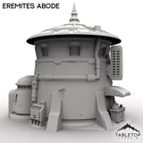 Tabletop Terrain Building Eremites Abode