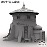Tabletop Terrain Building Eremites Abode