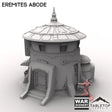 Tabletop Terrain Building Eremites Abode