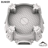 Tabletop Terrain Building Greater Good Bunker