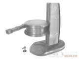 Tabletop Terrain Building Greater Good Gun Tower