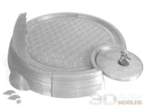 Tabletop Terrain Building Greater Good Landing Pad