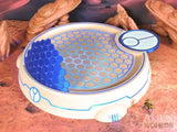 Tabletop Terrain Building Greater Good Landing Pad