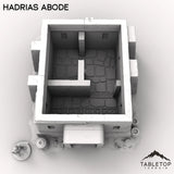 Tabletop Terrain Building Hadria's Abode