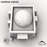 Tabletop Terrain Building Hadria's Abode