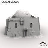 Tabletop Terrain Building Hadria's Abode