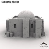 Tabletop Terrain Building Hadria's Abode