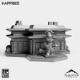 Tabletop Terrain Building Happibee