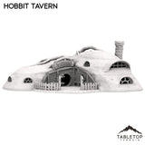 Tabletop Terrain Building Hobbit Tavern