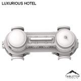 Tabletop Terrain Building Luxurious Hotel