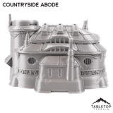 Tabletop Terrain Building Massa'Dun Countryside Abode