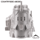 Tabletop Terrain Building Massa'Dun Countryside Abode