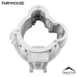 Tabletop Terrain Building Massa'Dun Farmhouse