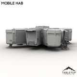 Tabletop Terrain Building Mobile Hab