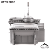 Tabletop Terrain Building Ott's Shop