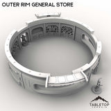 Tabletop Terrain Building Outer Rim General Store