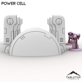 Tabletop Terrain Building Power Cell