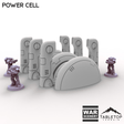 Tabletop Terrain Building Power Cell