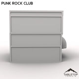 Tabletop Terrain Building Punk Rock Club