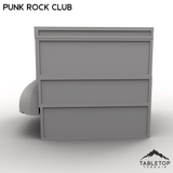 Tabletop Terrain Building Punk Rock Club