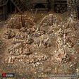 Tabletop Terrain Building Rubble and Scatter