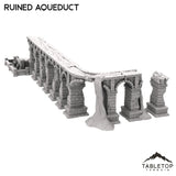 Tabletop Terrain Building Ruined Aqueduct