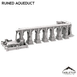 Tabletop Terrain Building Ruined Aqueduct