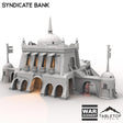 Tabletop Terrain Building Syndicate Bank