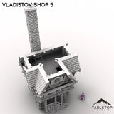 Tabletop Terrain Building Vladistov Shop 5