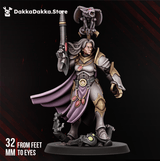 Tabletop Terrain Miniature Agentess Vritra Draco