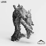Tabletop Terrain Miniature Ancient Protector