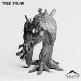 Tabletop Terrain Miniature Ancient Protector