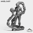 Tabletop Terrain Miniature Angel Dust - Metal Slammers