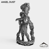 Tabletop Terrain Miniature Angel Dust - Metal Slammers
