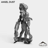 Tabletop Terrain Miniature Angel Dust - Metal Slammers