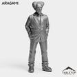 Tabletop Terrain Miniature Aragami - UNIT9