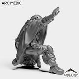 Tabletop Terrain Miniature ARC Medic - ARC Unit