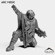 Tabletop Terrain Miniature ARC Medic - ARC Unit